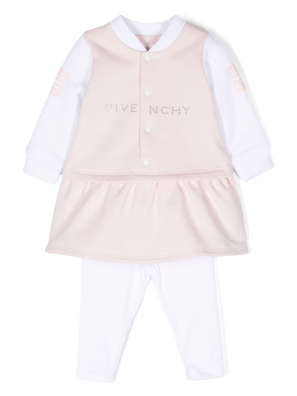 Givenchy Kids H3050544Z