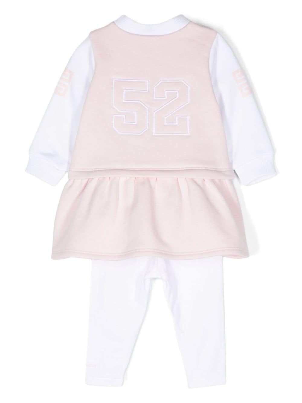 Givenchy Kids H3050544Z