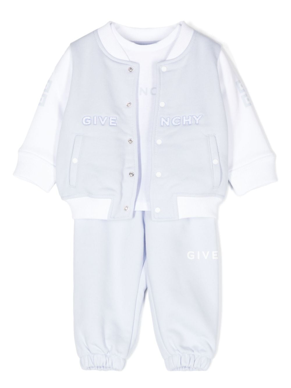 Givenchy Kids H30571771