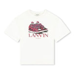 Lanvin Kids N30117117