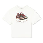 Lanvin Kids N30147117