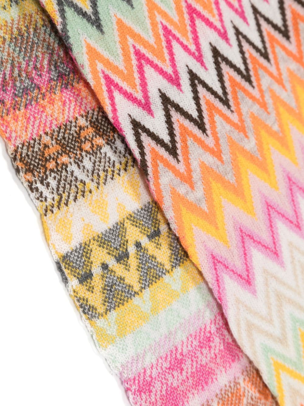 Missoni kids MV0A43W0028999