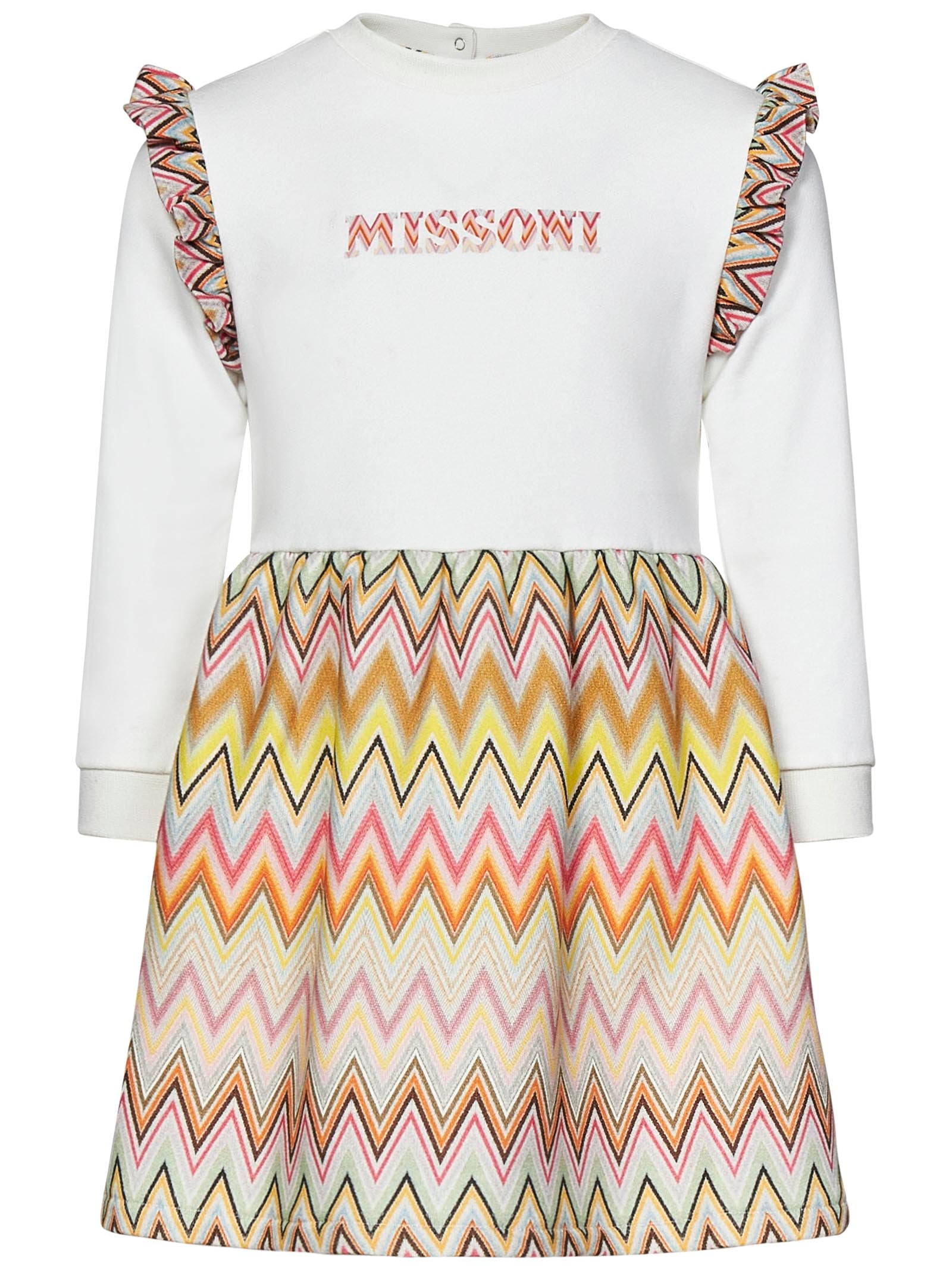 Missoni kids MV1030F0061101MC