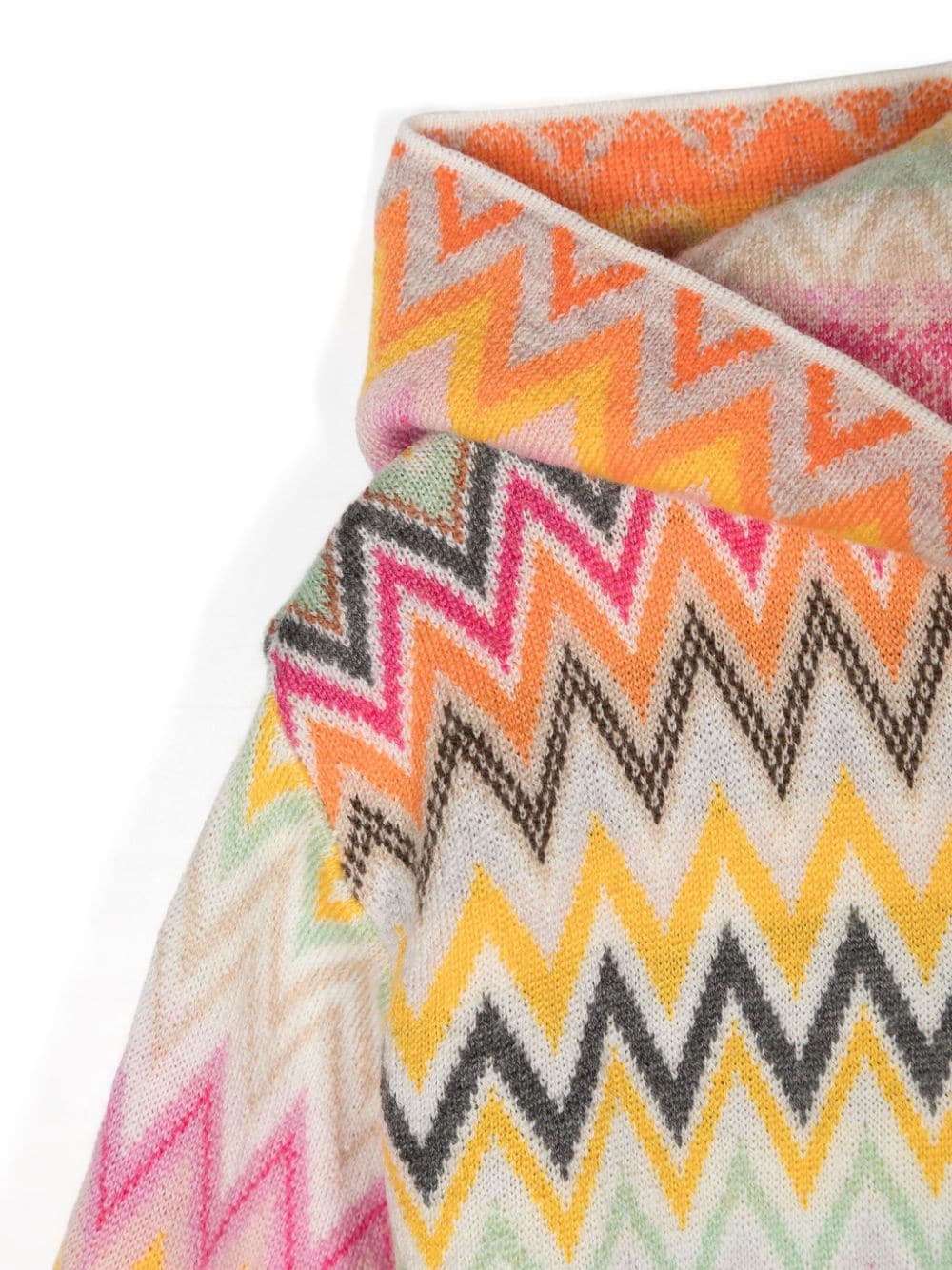 Missoni kids MV1B10W0028999