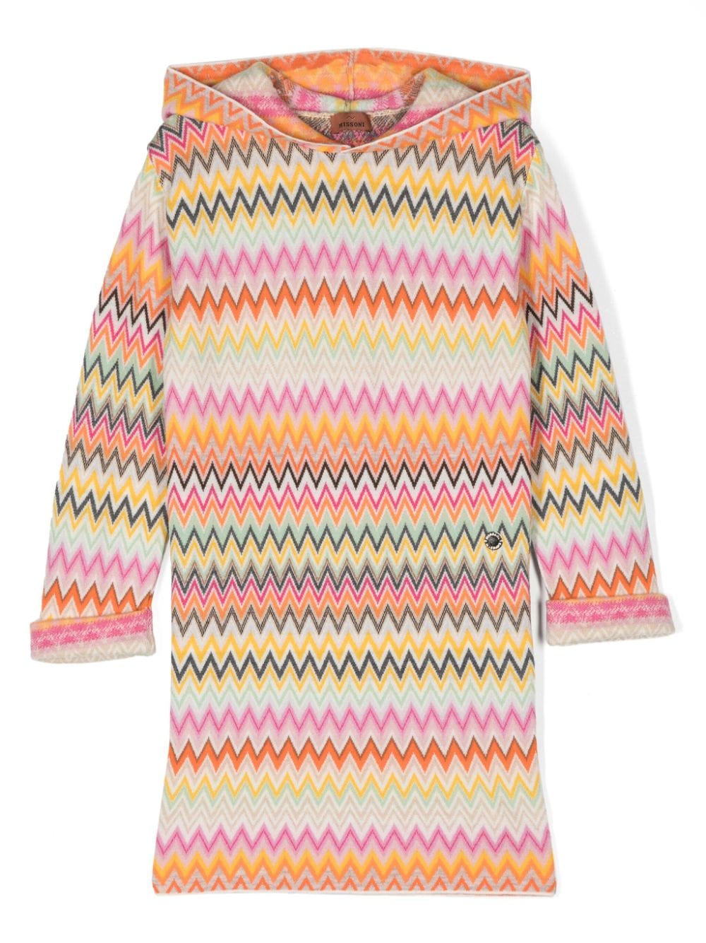 Missoni kids MV1B10W0028999