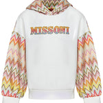 Missoni kids MV4A20F0188101MC