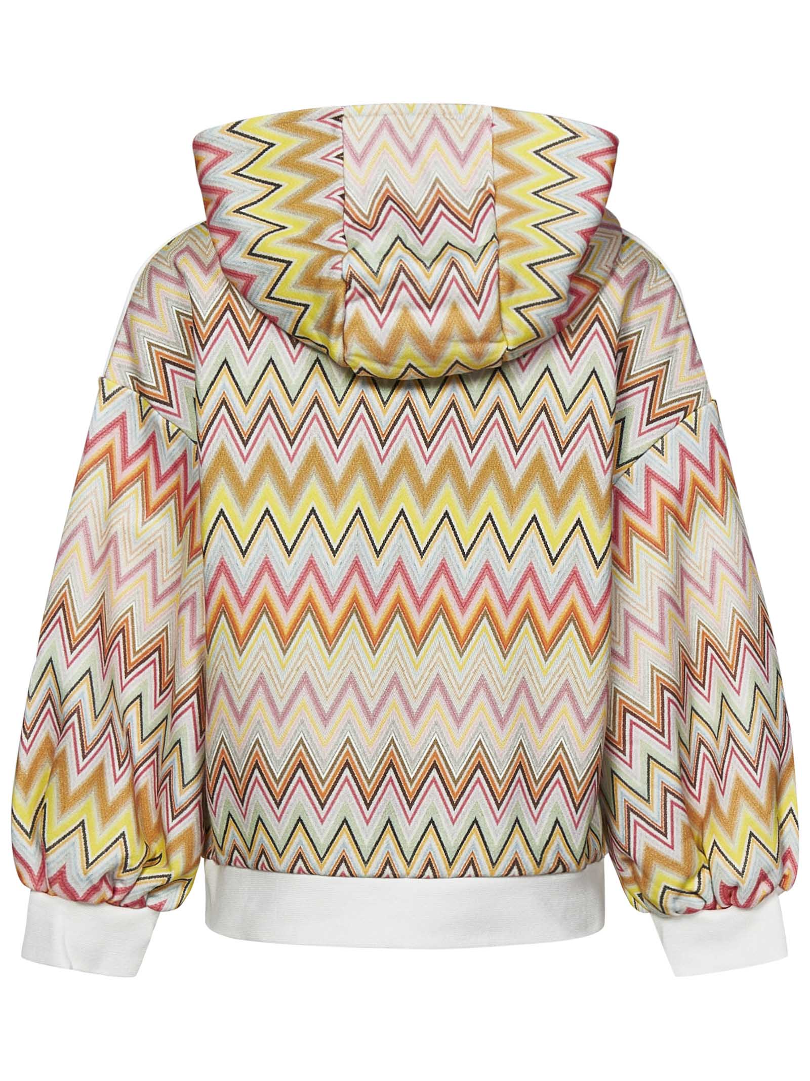 Missoni kids MV4A20F0188101MC