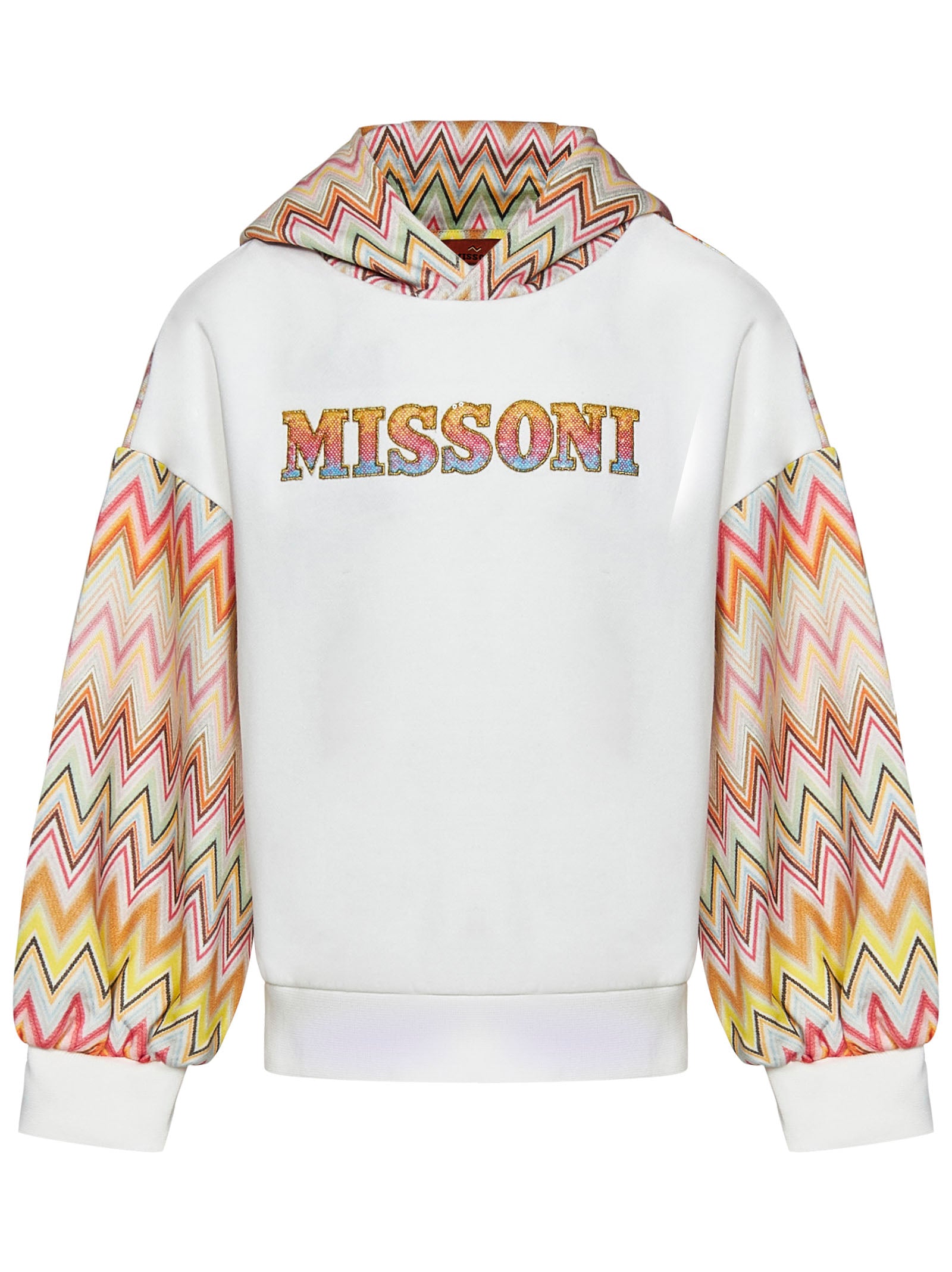 Missoni kids MV4A20F0188101MC