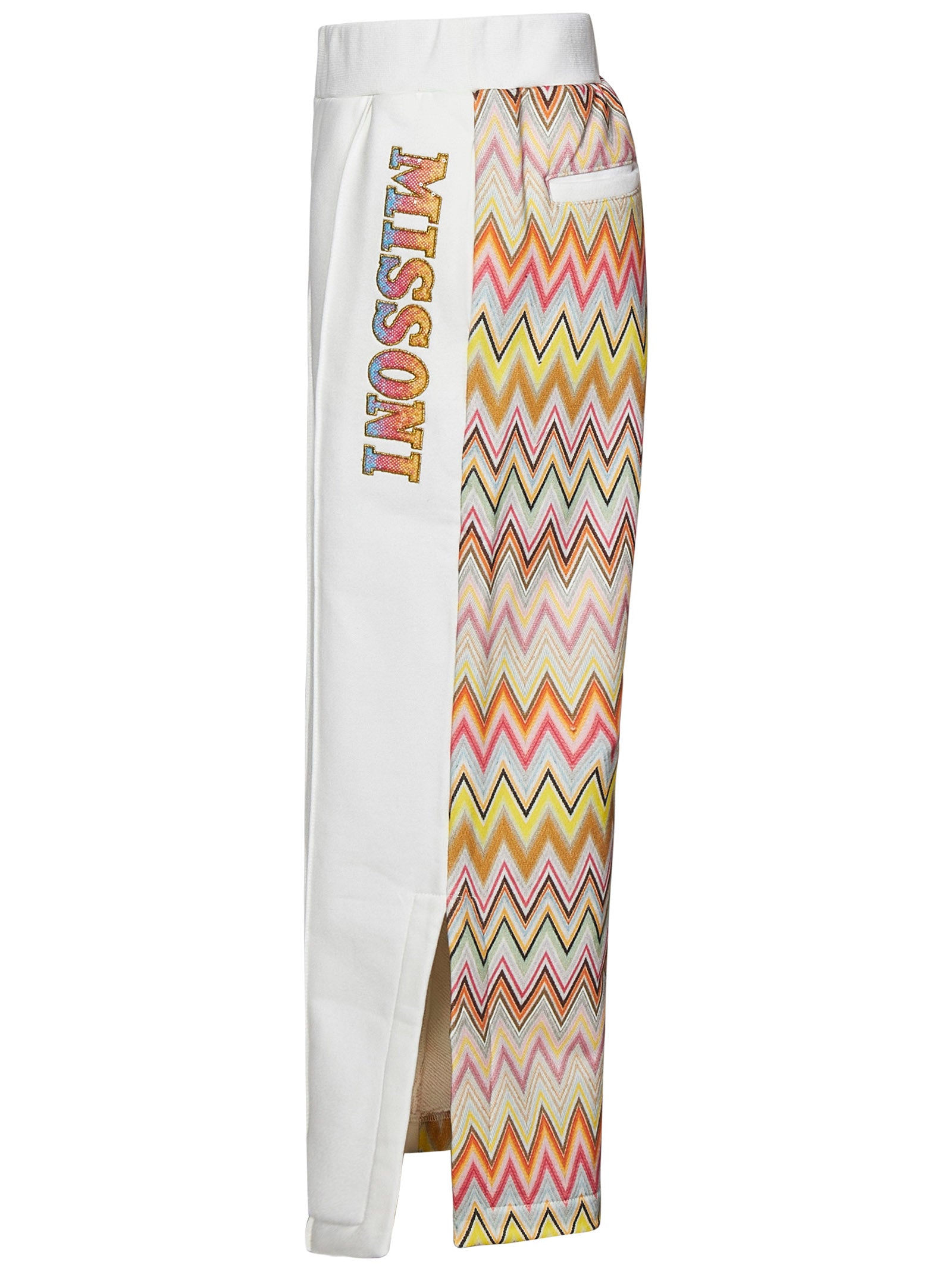 Missoni kids MV6A70F0188101MC