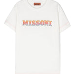 Missoni kids MV8B01J0177101MC