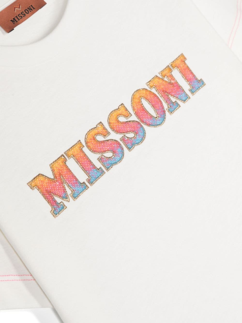 Missoni kids MV8B01J0177101MC