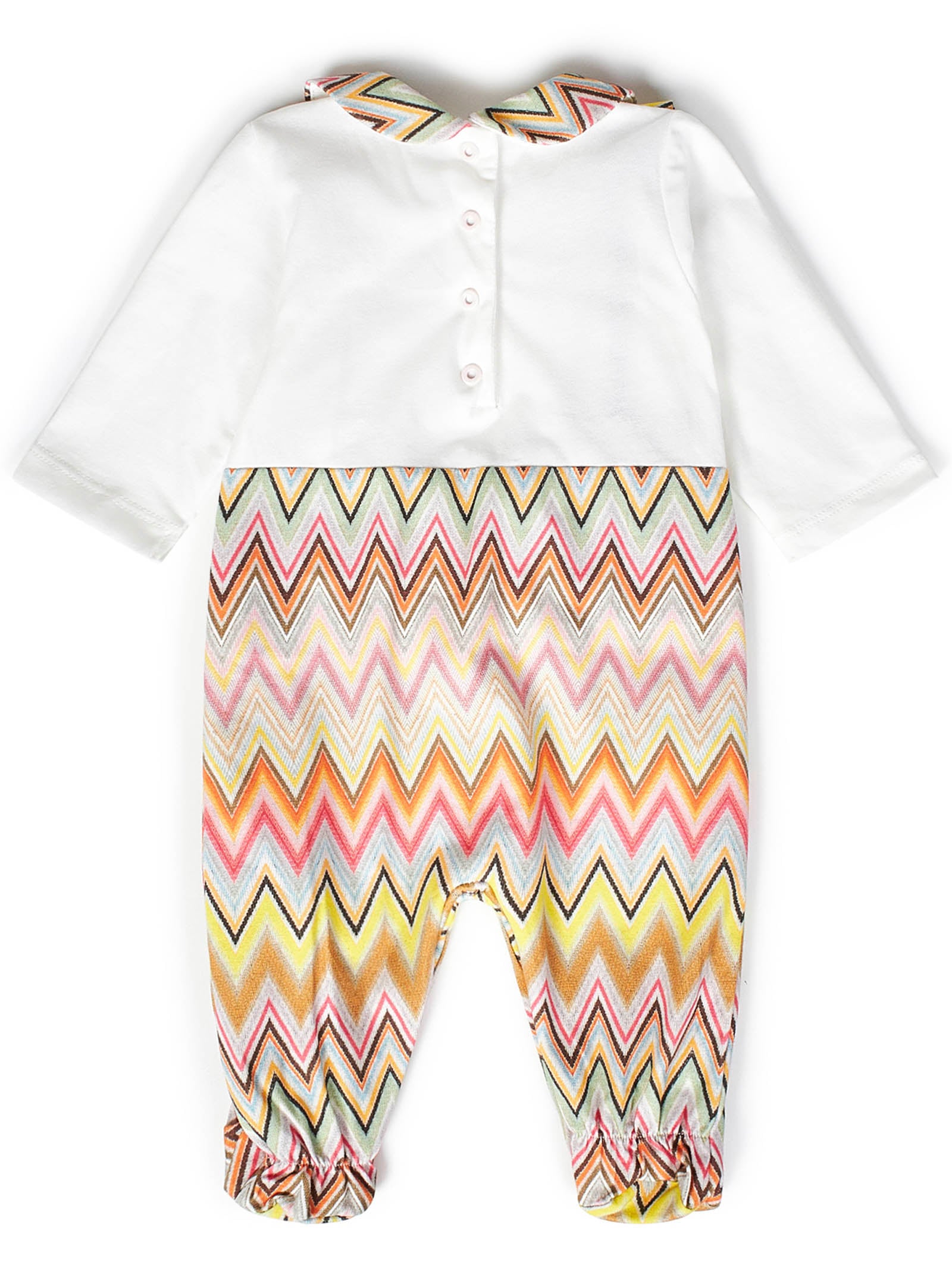 Missoni kids MVB010J0449101MC