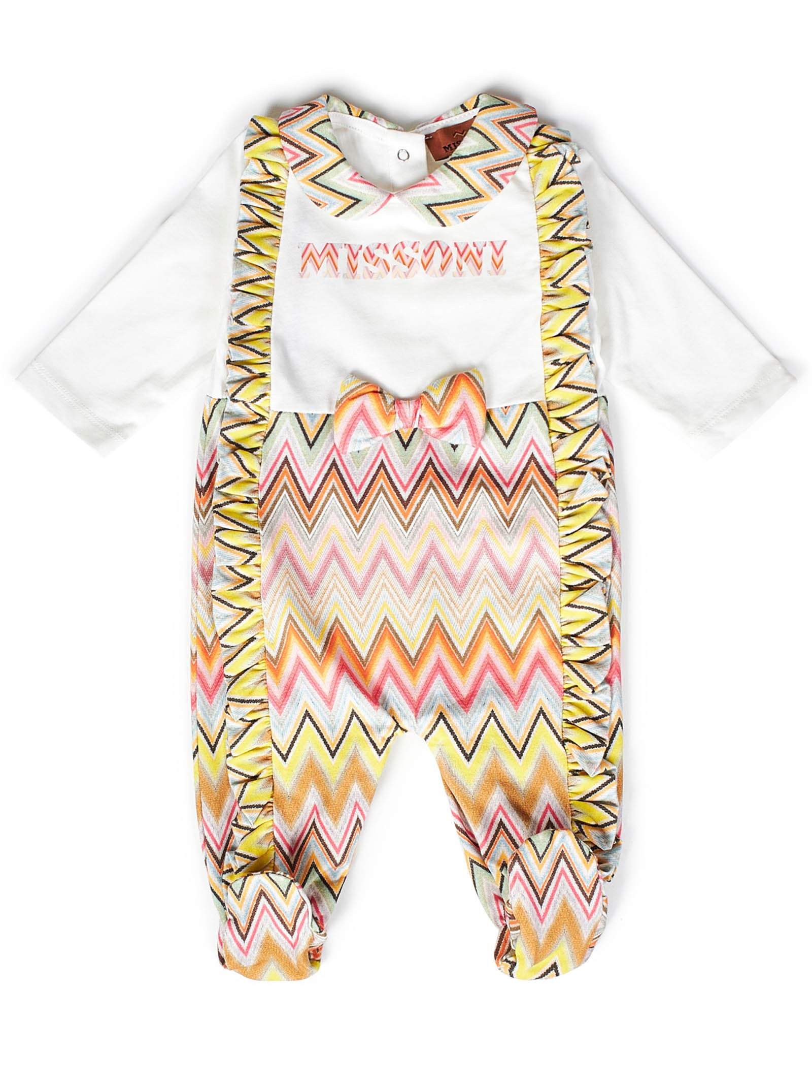 Missoni kids MVB010J0449101MC