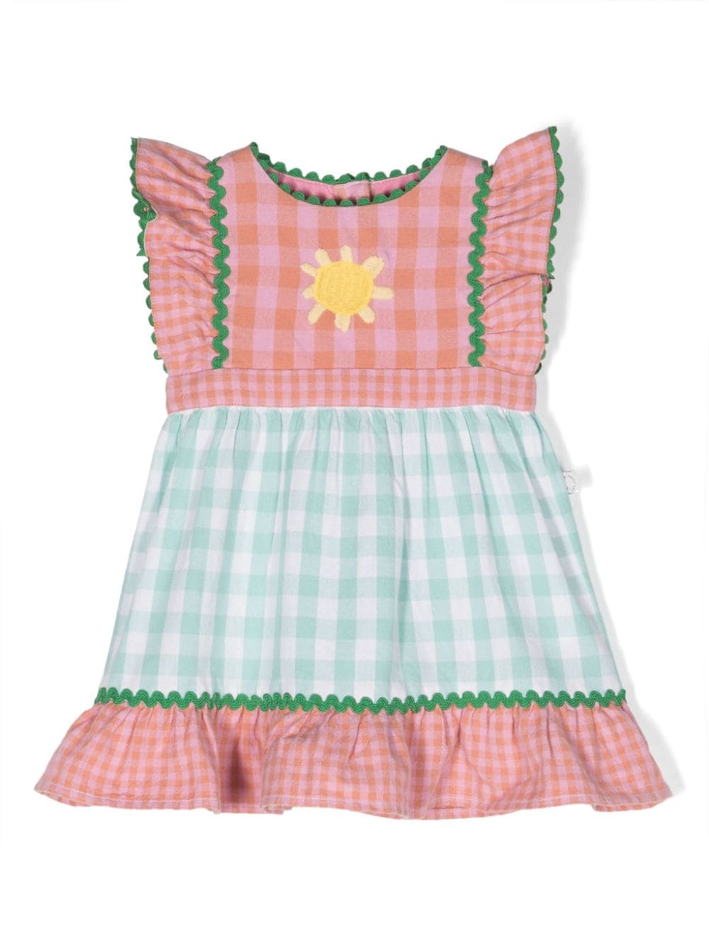 Stella McCartney Junior TU1212Z1602100VE