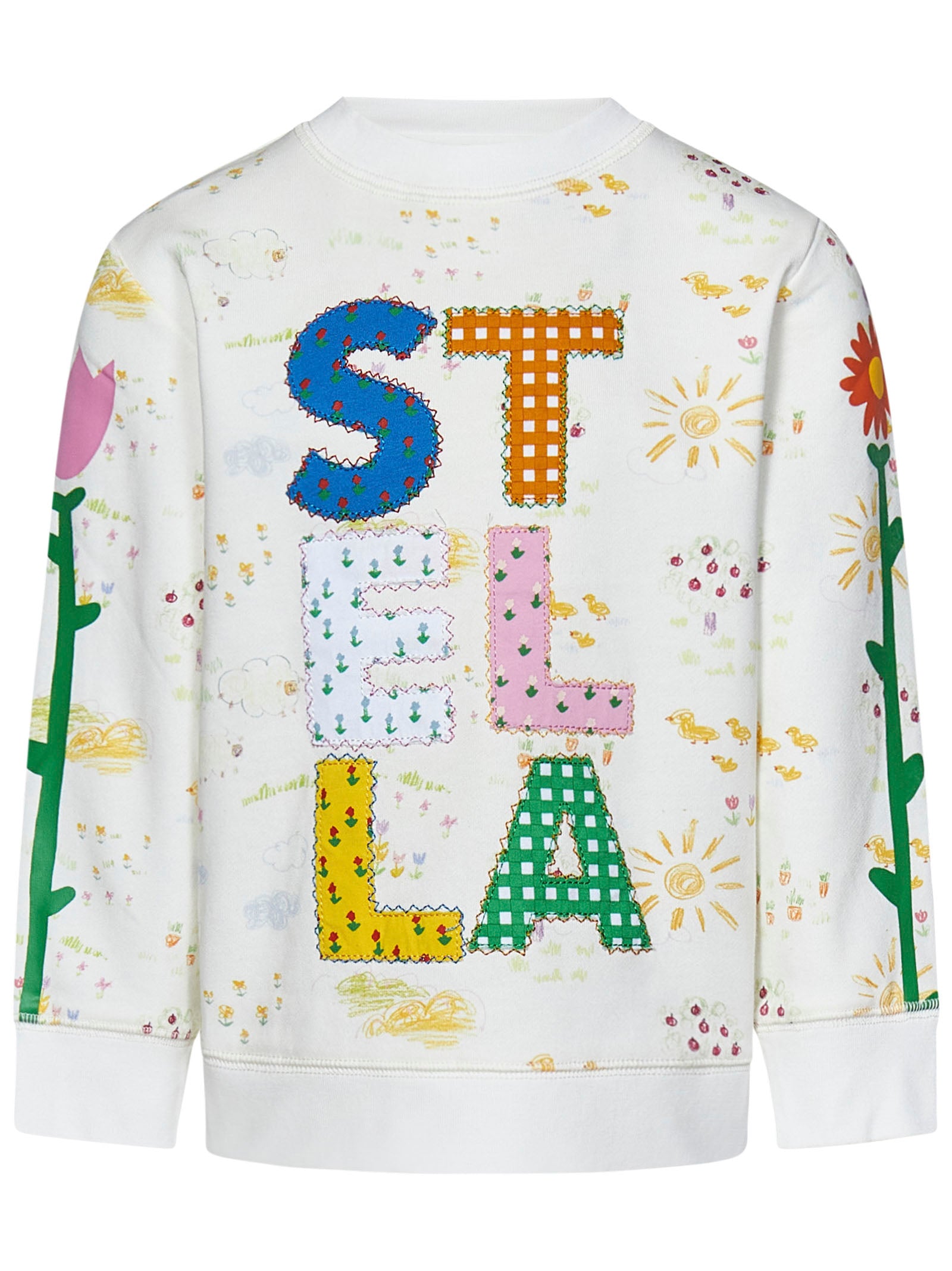 Stella McCartney Junior TV4A20Z2106101MC