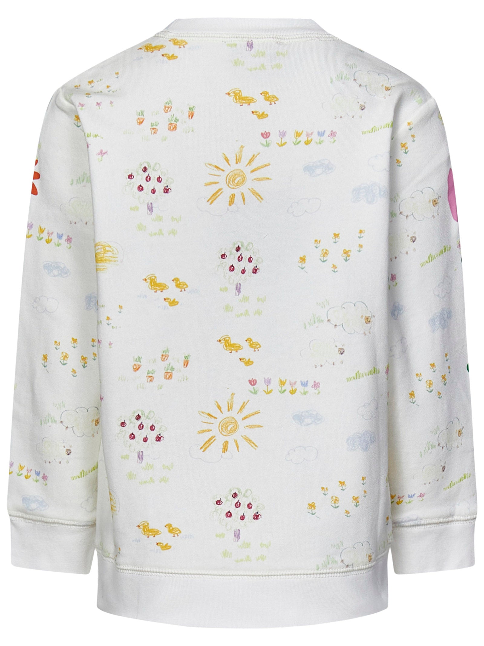 Stella McCartney Junior TV4A20Z2106101MC