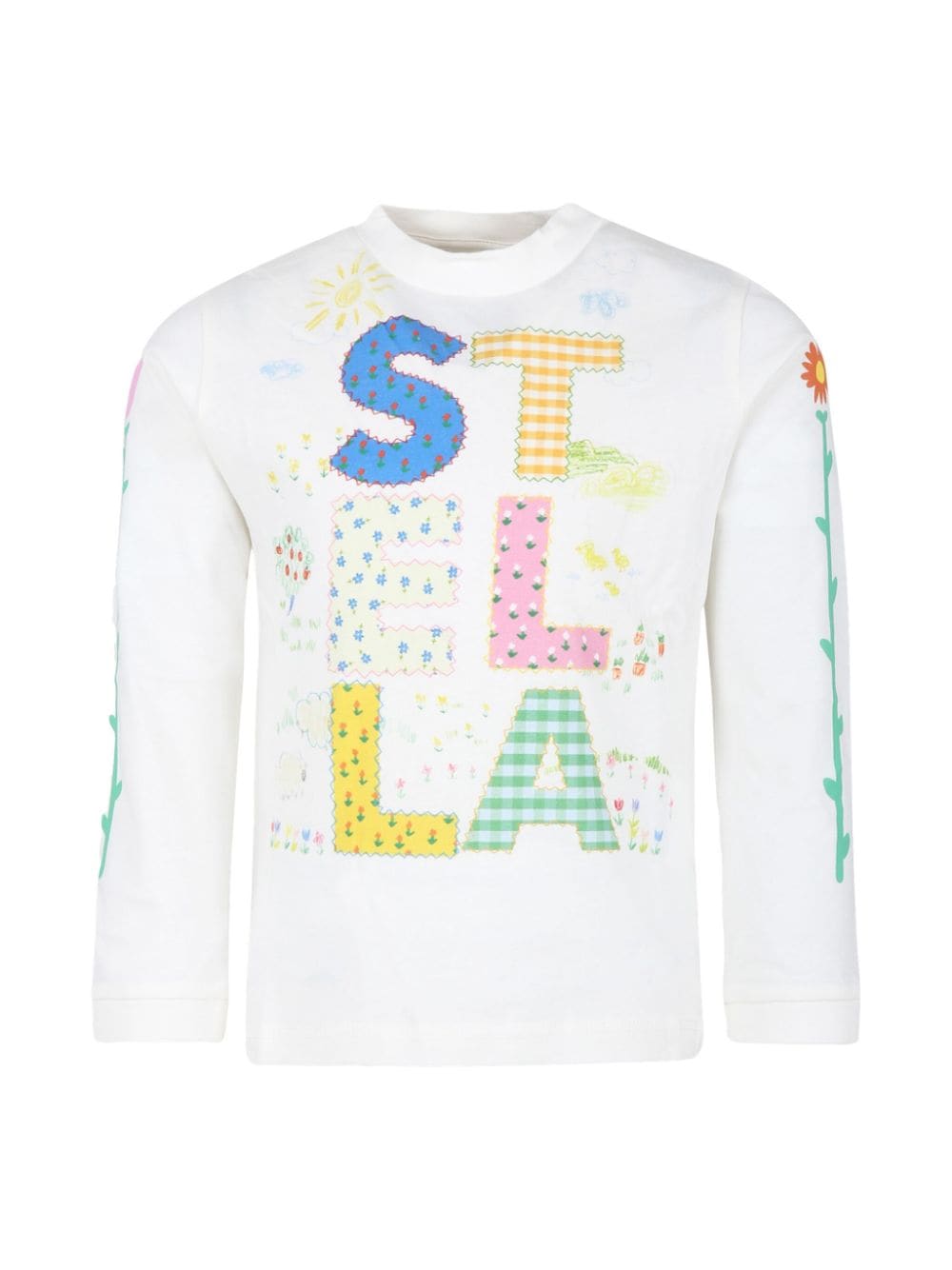 Stella McCartney Junior TV8A20Z0434101