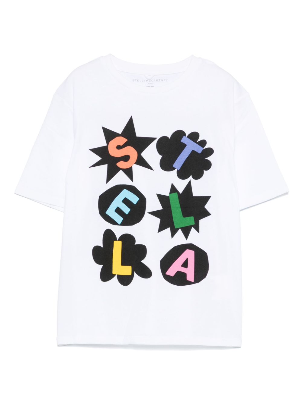 Stella McCartney Junior TV8D71Z0434100