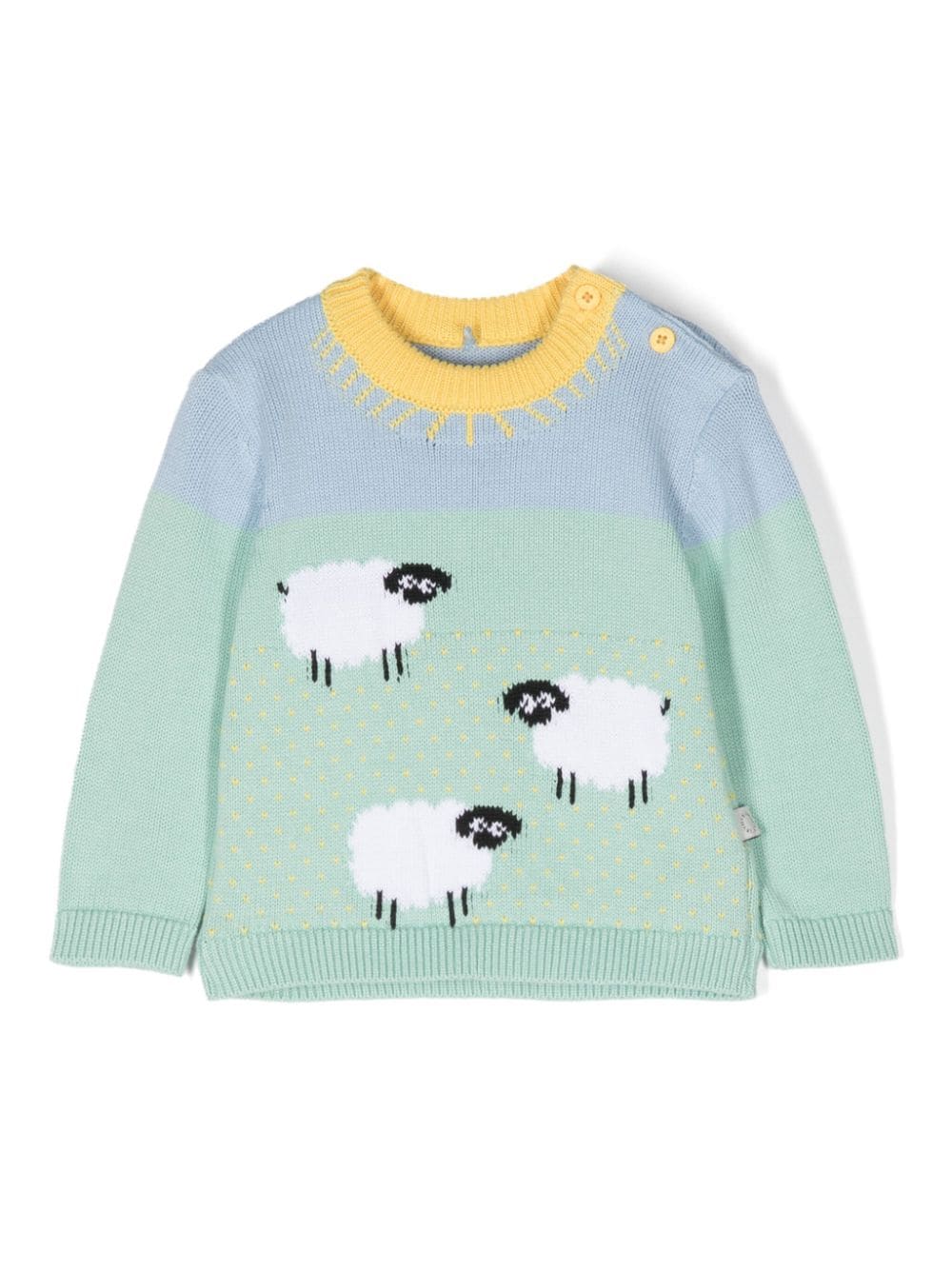 Stella McCartney Junior TV9550Z2423999