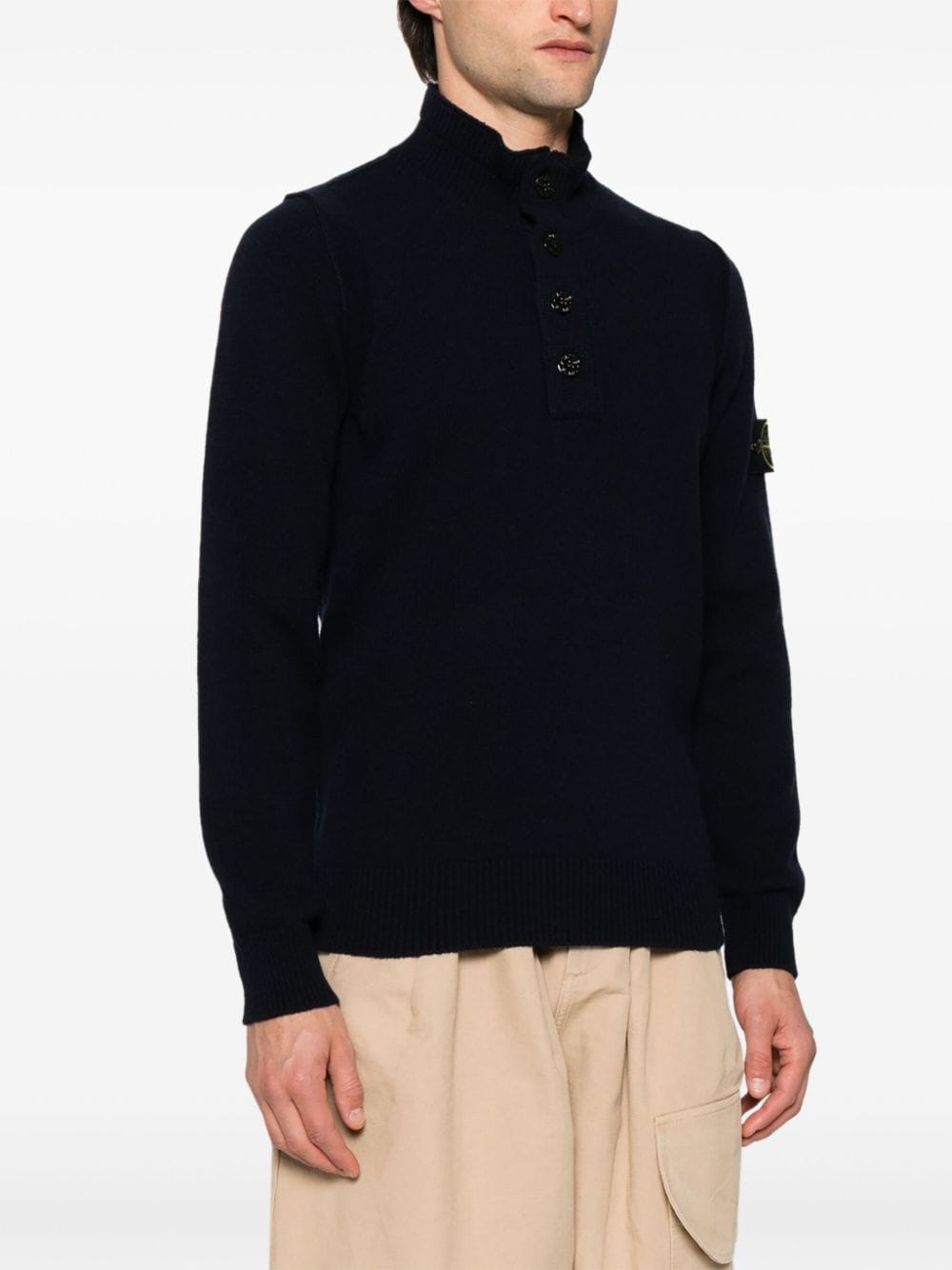 Stone Island MO8115540A3A0020