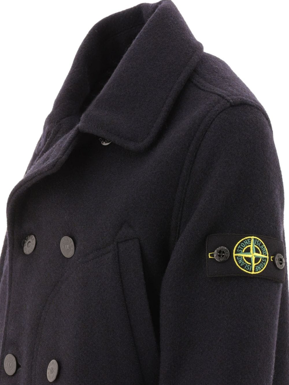 Stone Island Junior MO811641036V0M20