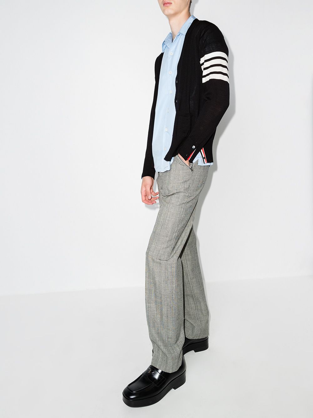 Thom Browne MKC002AY1014415