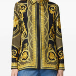 Versace 10013601A115285BC60