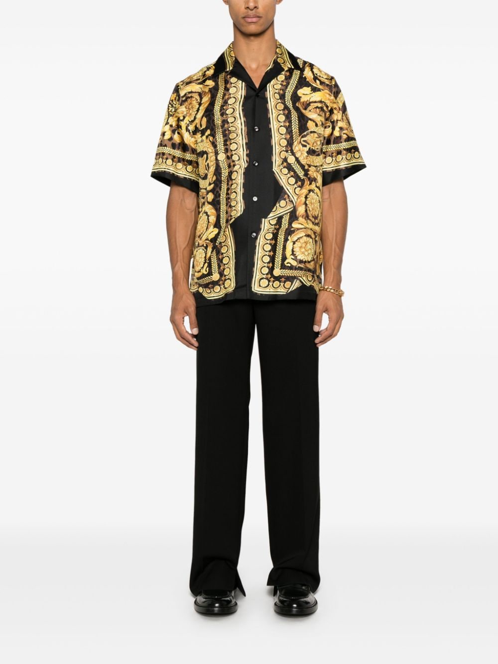 Versace 10039261A118965N440