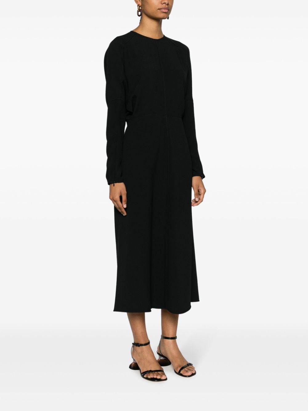 Victoria Beckham 1124WDR005231ABLACK