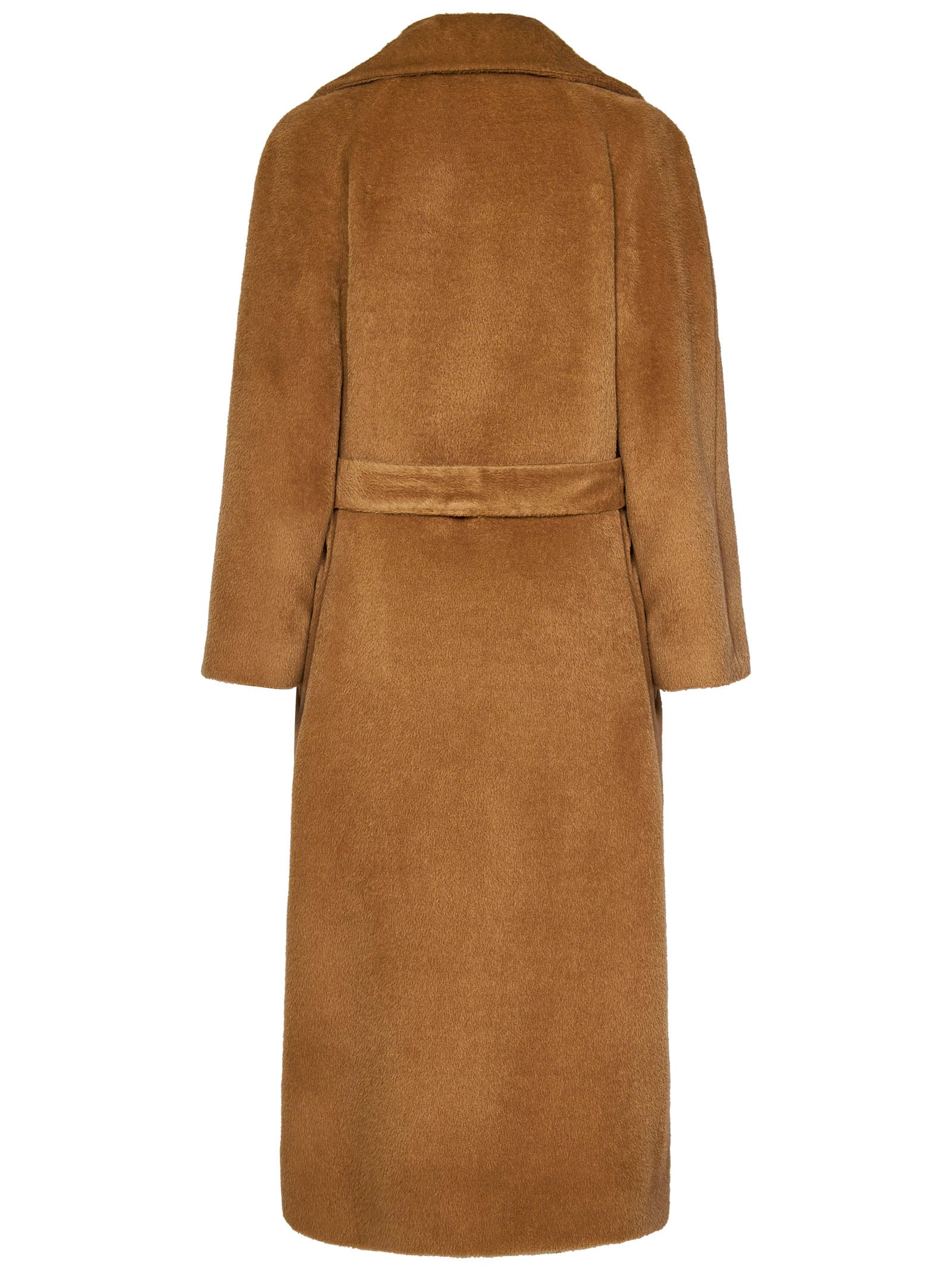 Alberta ferretti coat on sale