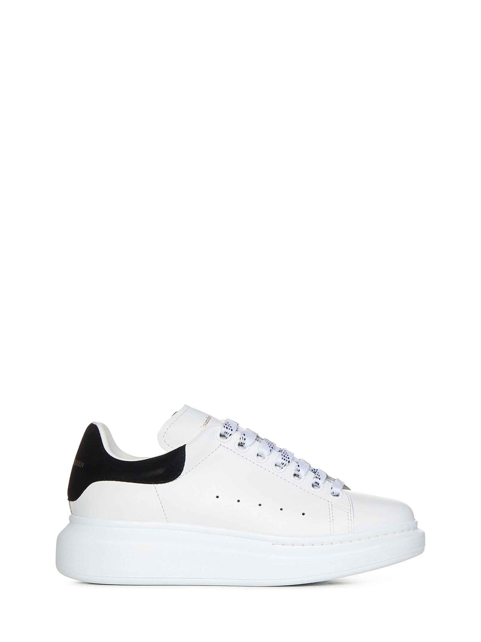 Alexander McQueen 553770WHGP79061