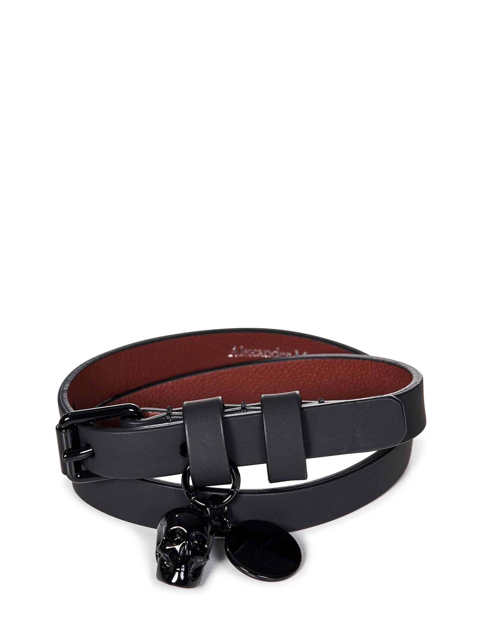 Alexander McQueen 5544661AACP1000