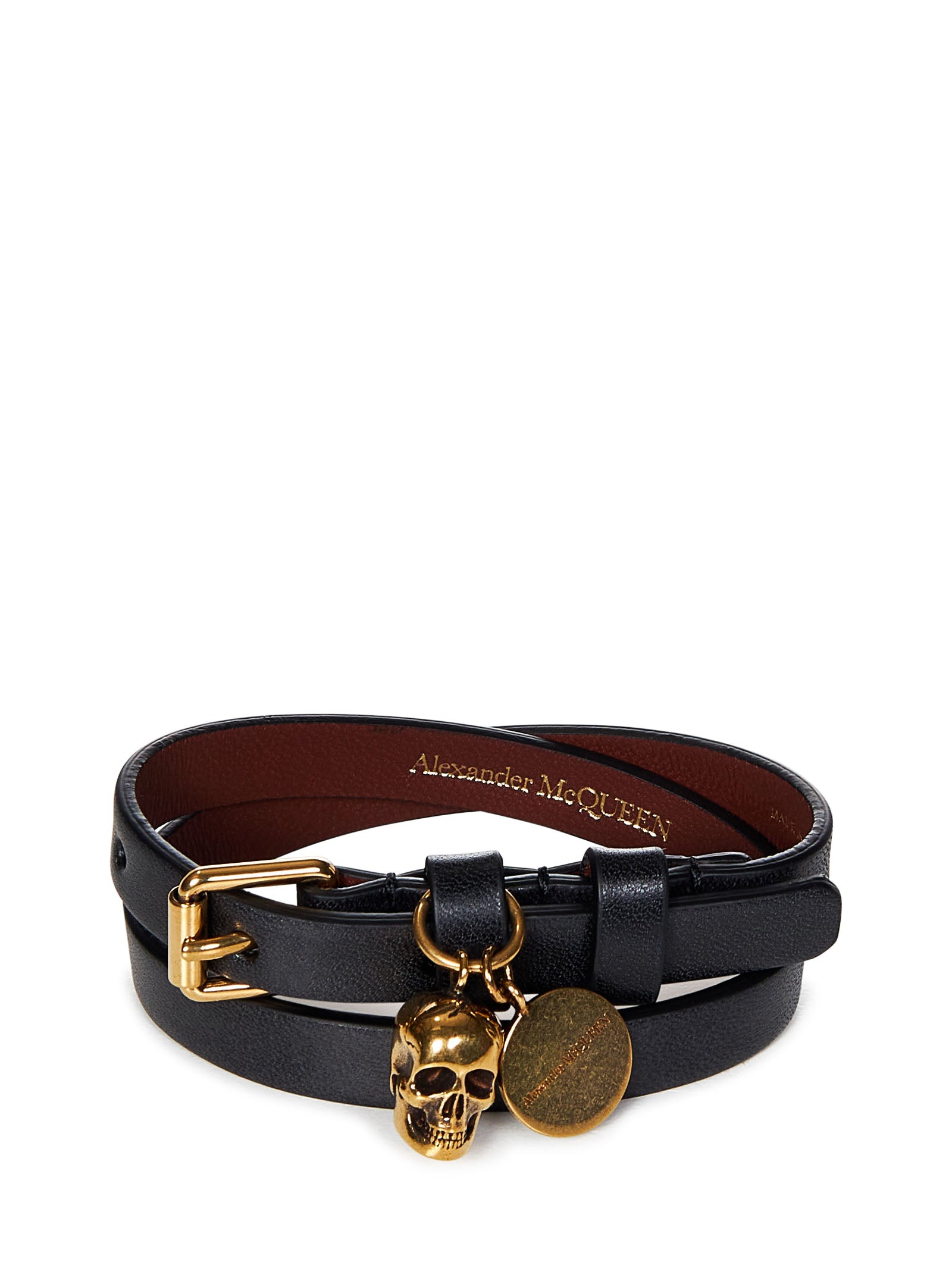 Alexander McQueen 554466CQE0G1000