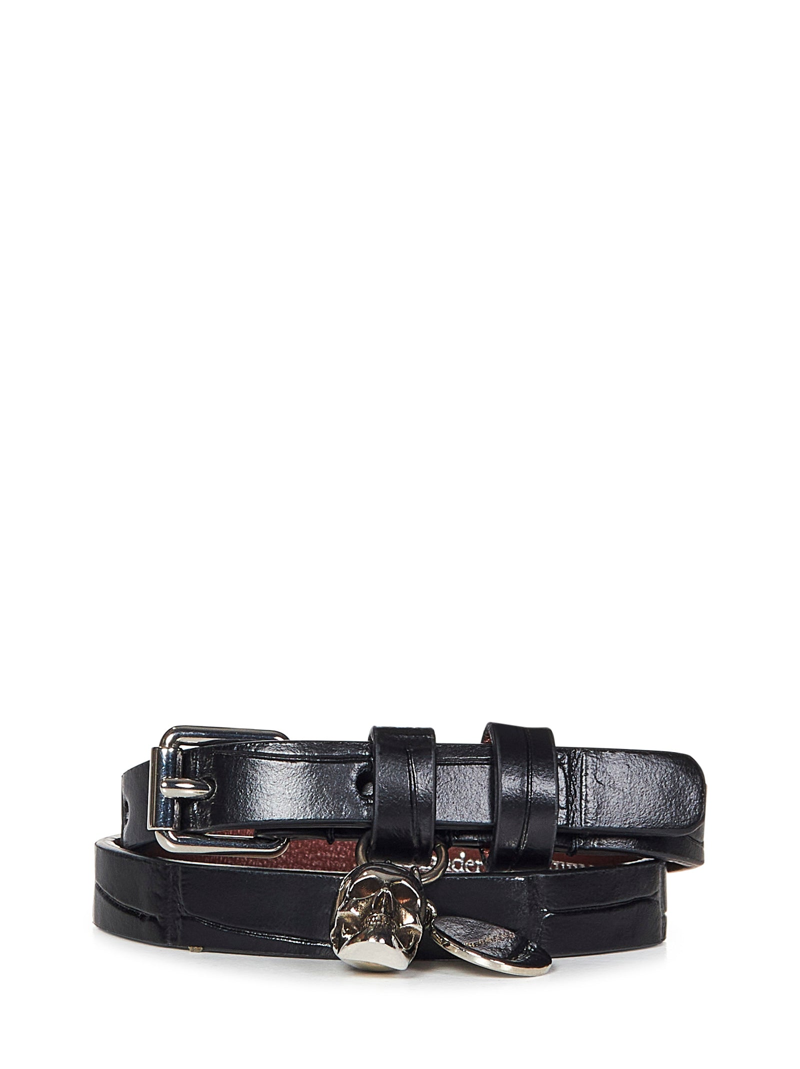 Alexander McQueen 554466DZT0Y1000