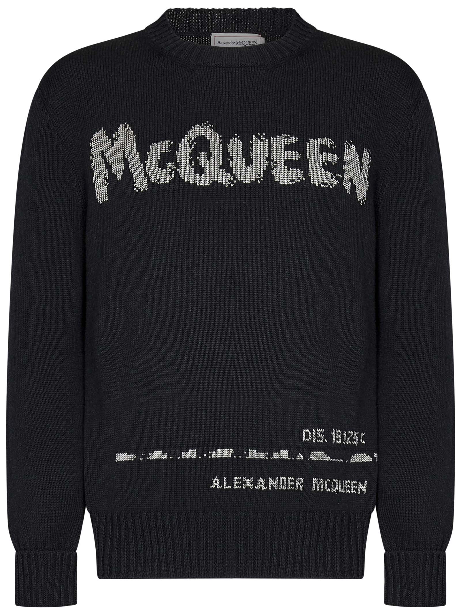 Alexander McQueen 626454Q1WZL1291