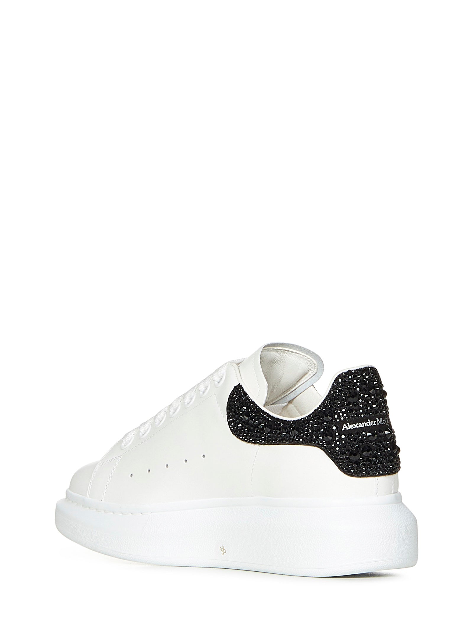 Alexander McQueen 666407WIA4Z9581