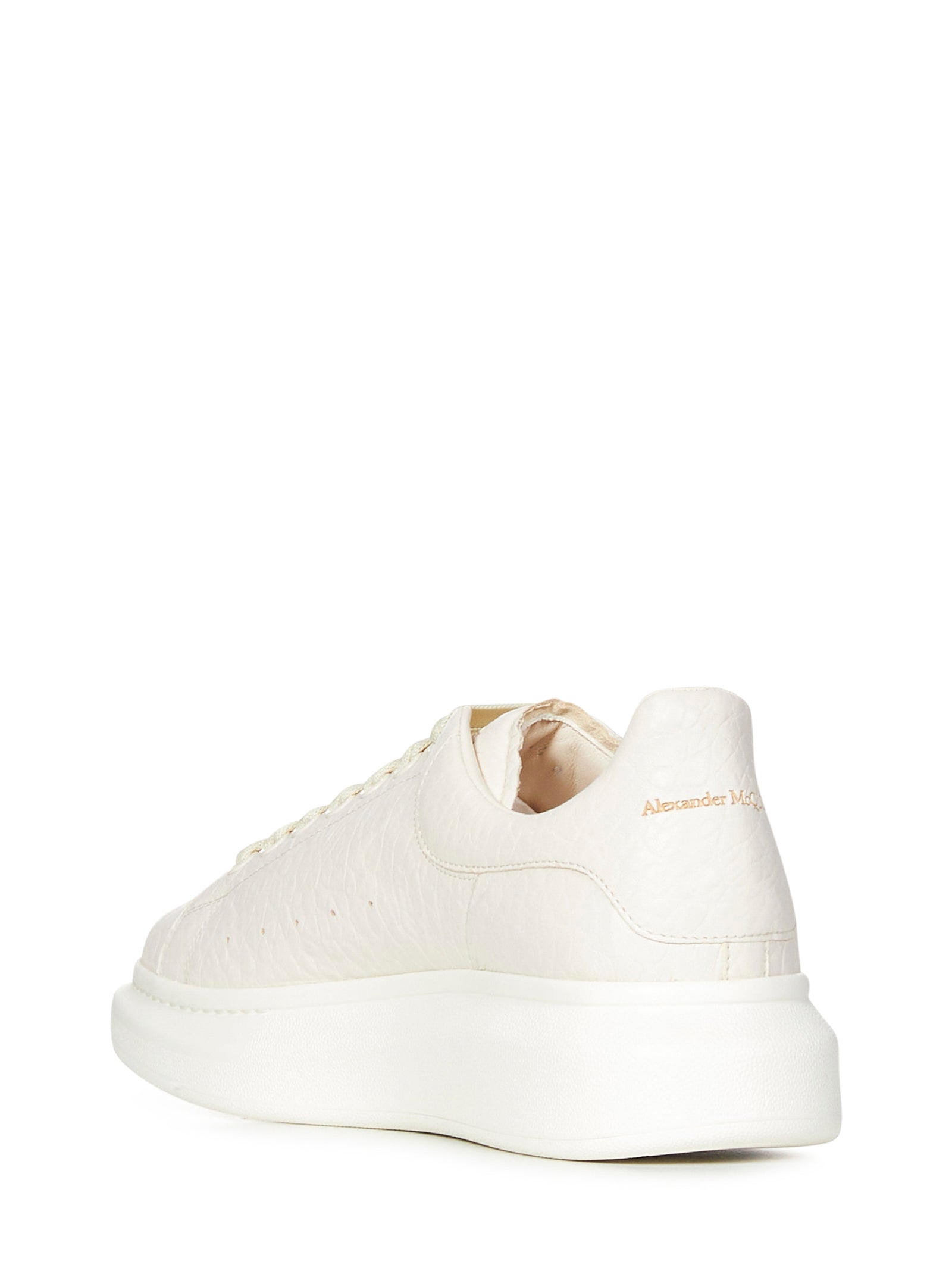 Alexander McQueen 807881WHABE9100