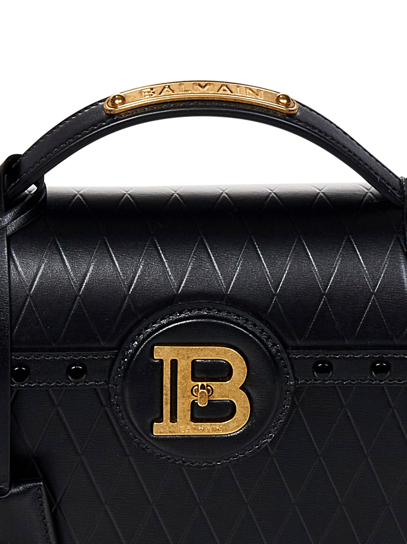 Balmain Paris CN0DB867LQML0PA