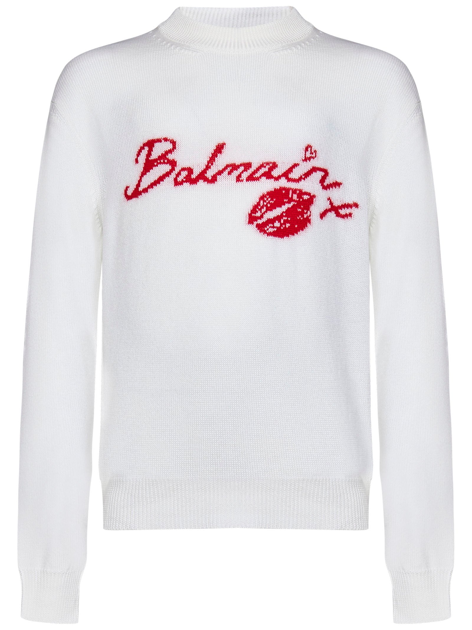 Balmain Paris DH0KD000KH32GBQ