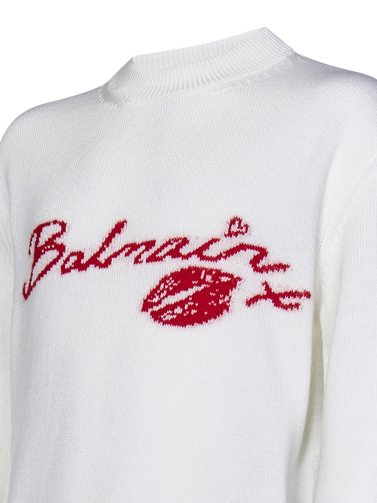 Balmain Paris DH0KD000KH32GBQ