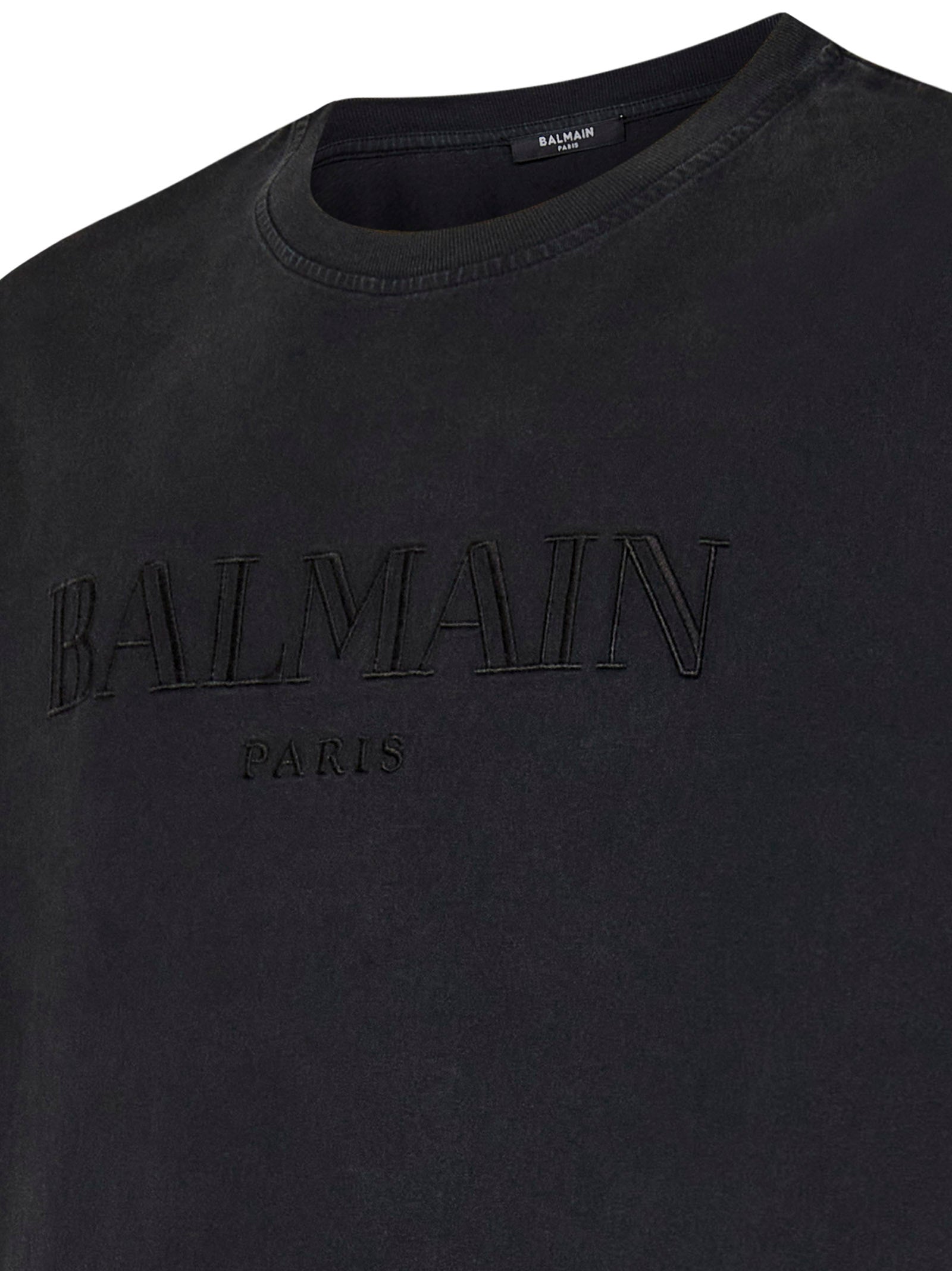 Balmain Paris DH1EG010BC72YGD