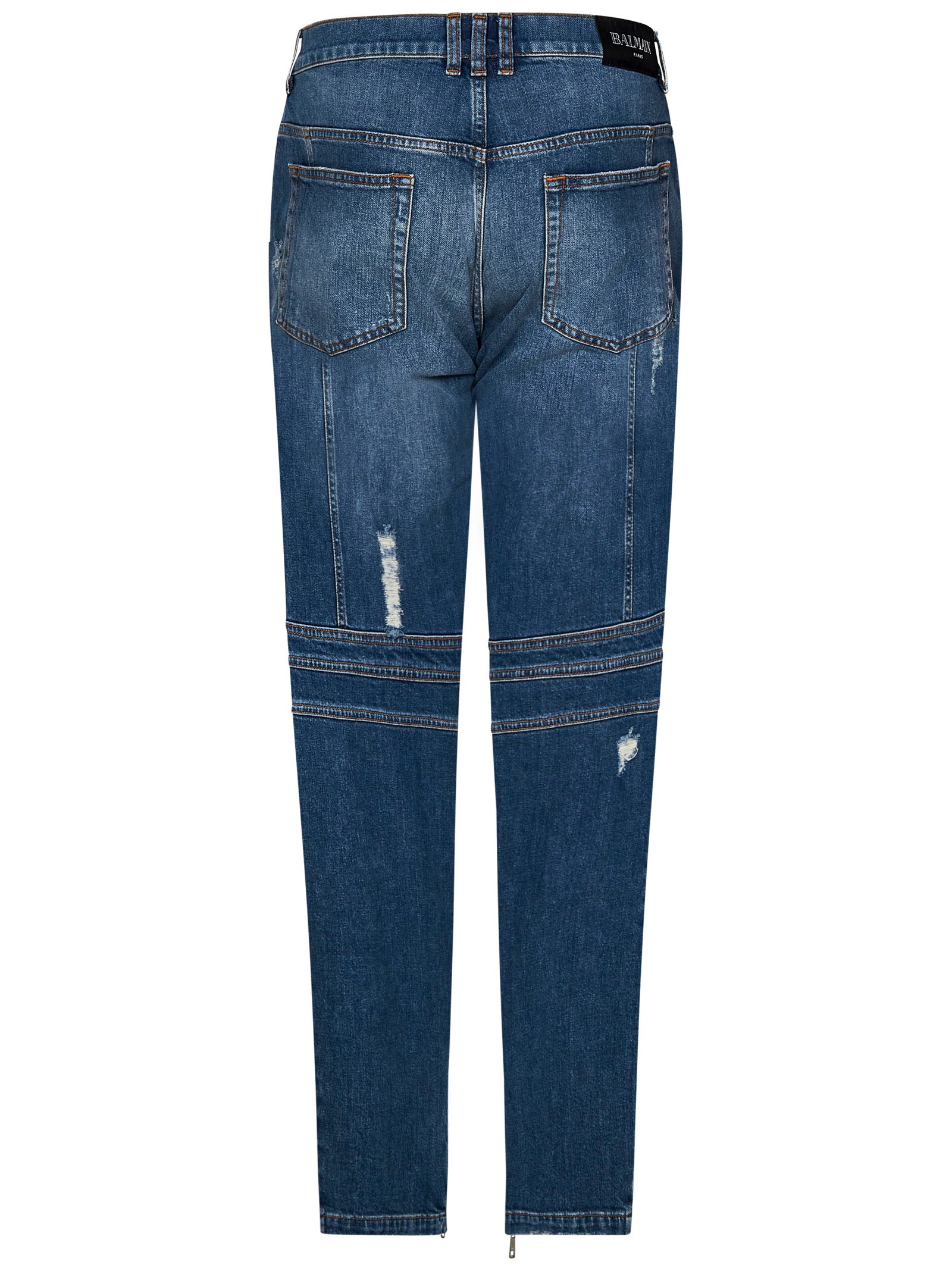 Balmain Paris DH1MG009DE576KD