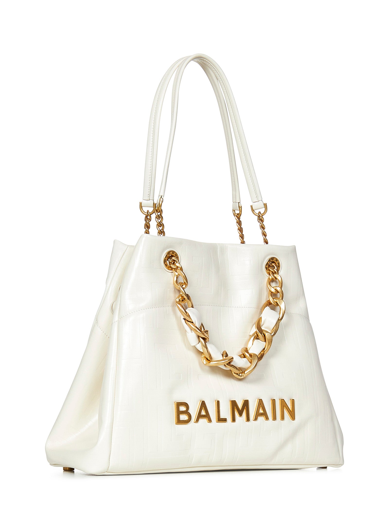 Balmain Paris DN0FF827LETF0DA