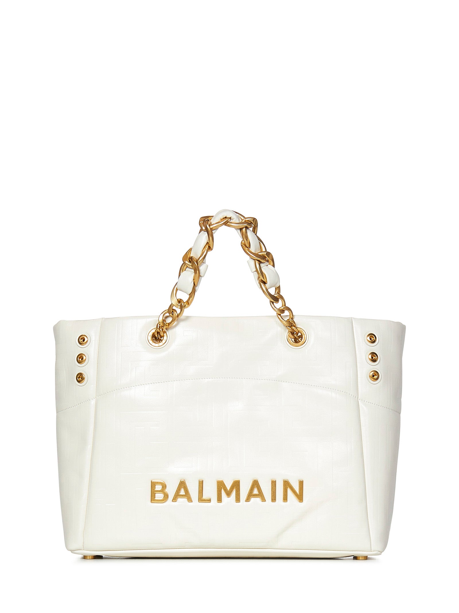 Balmain Paris DN0FF827LETF0DA