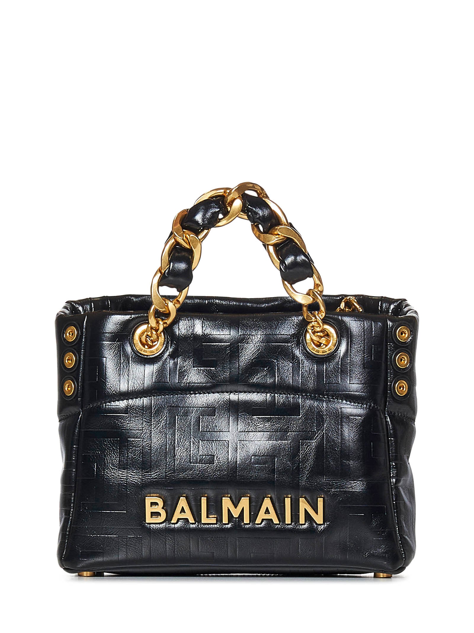 Balmain Paris DN1FD871LETF0PA