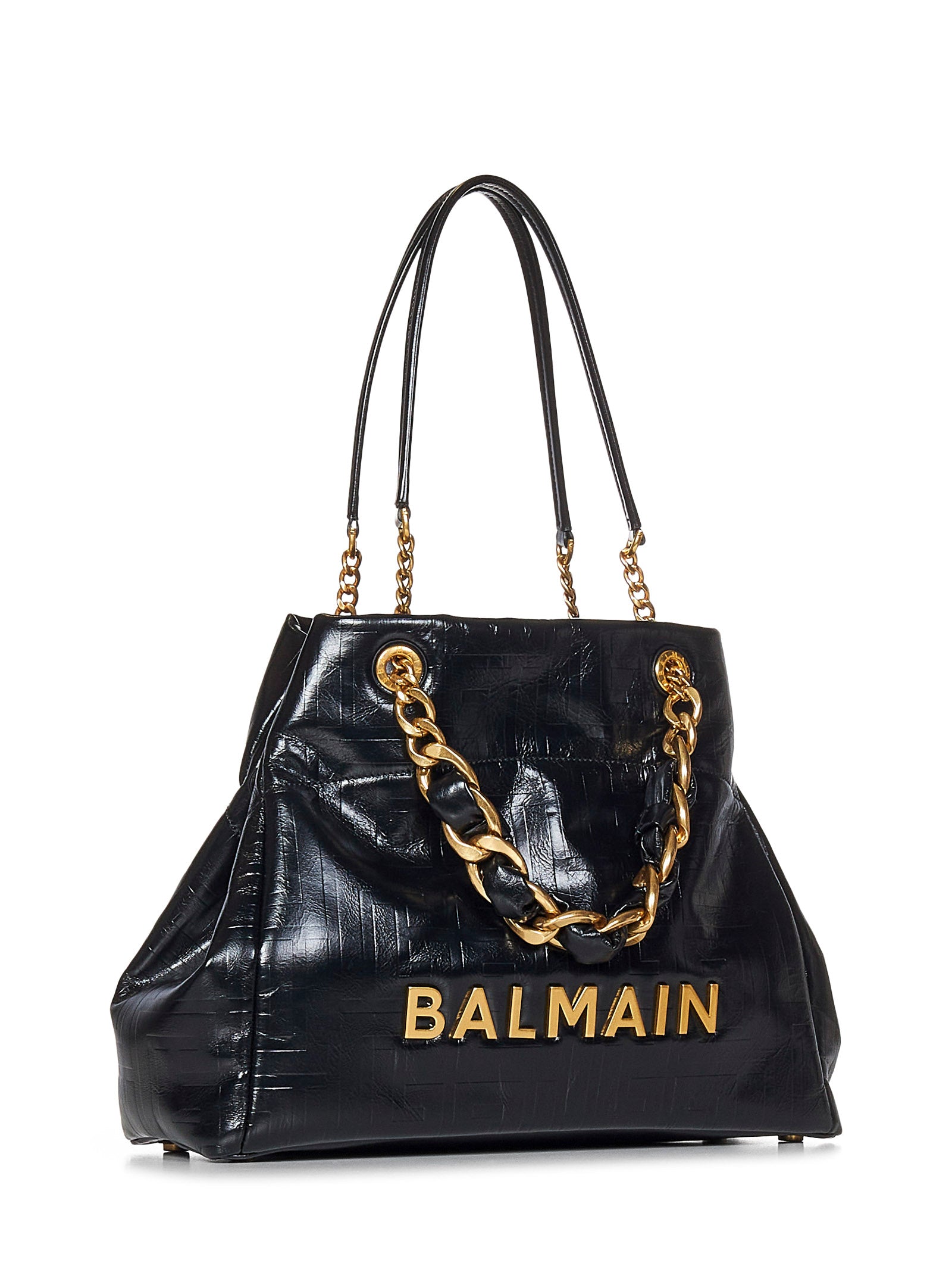 Balmain Paris DN1FF827LETF0PA