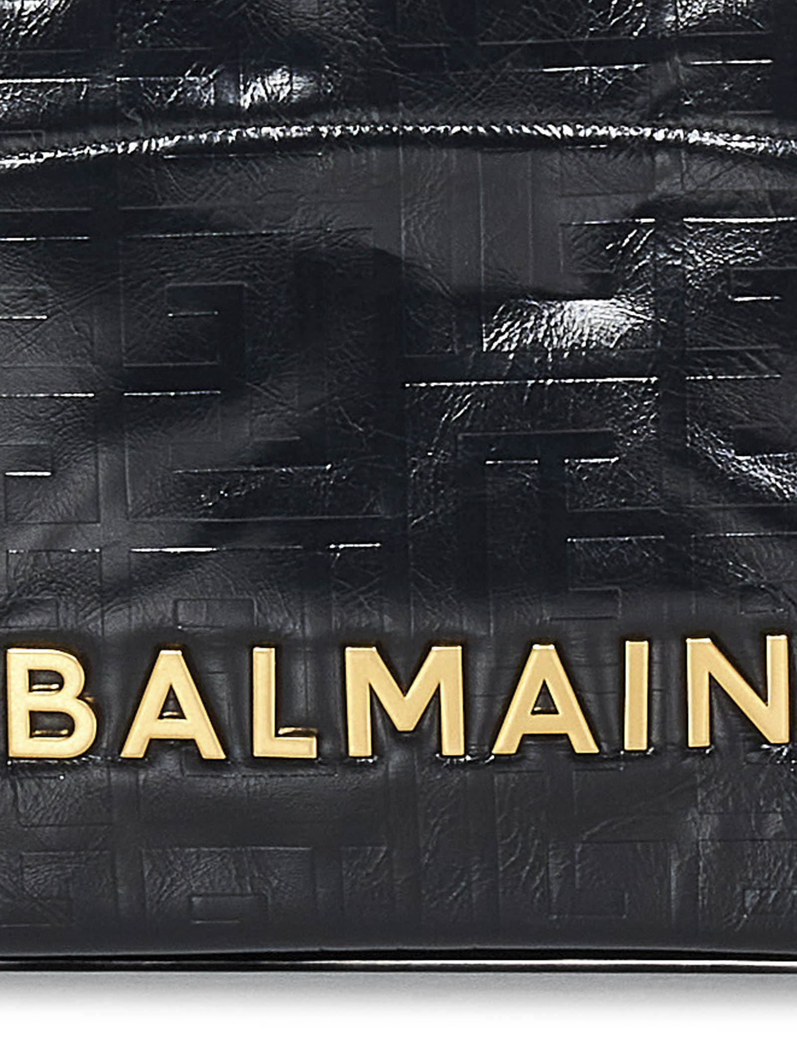 Balmain Paris DN1FF827LETF0PA