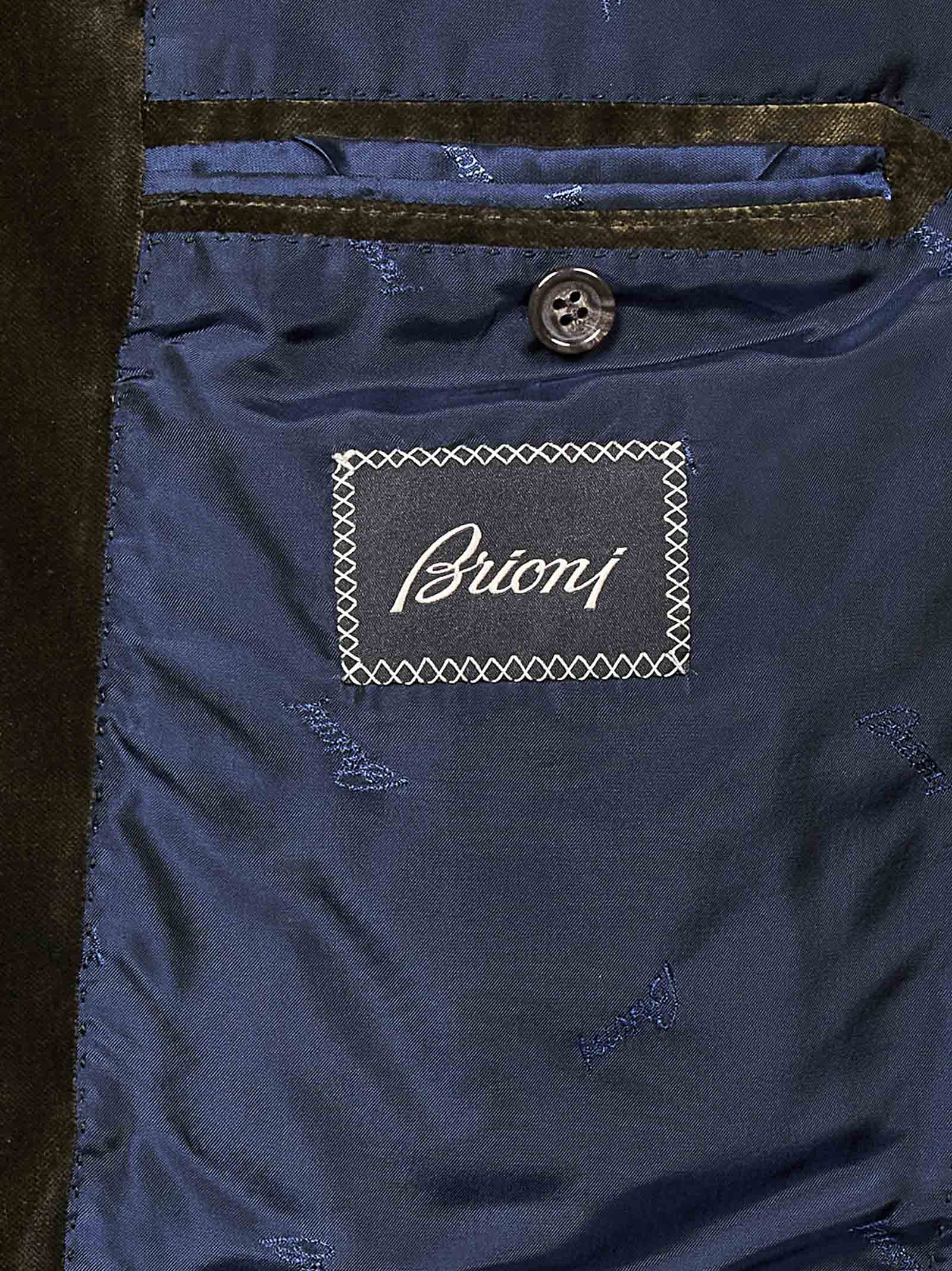 Brioni RGFE0ZOC0293200