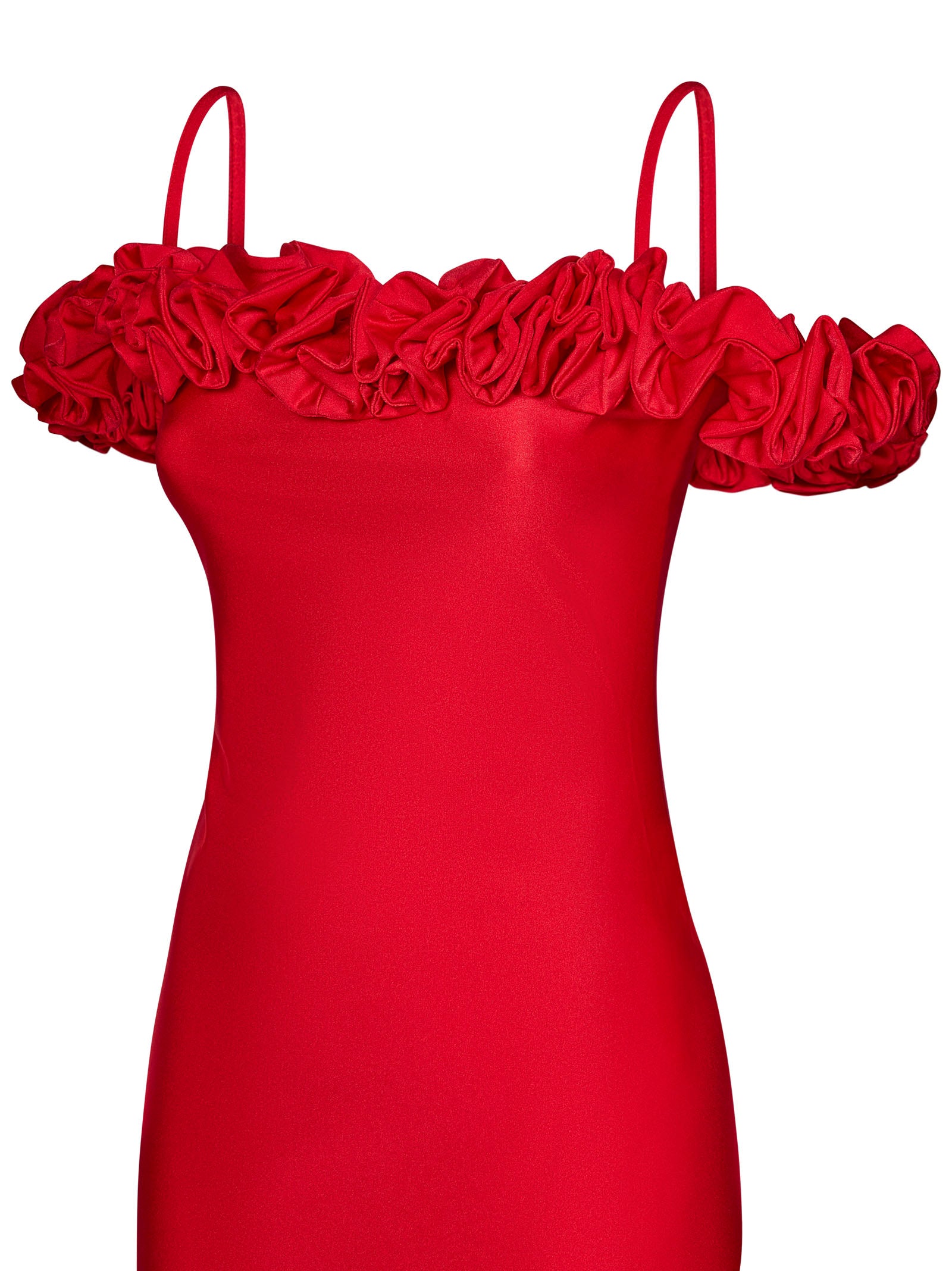 Coperni COPR113545RED