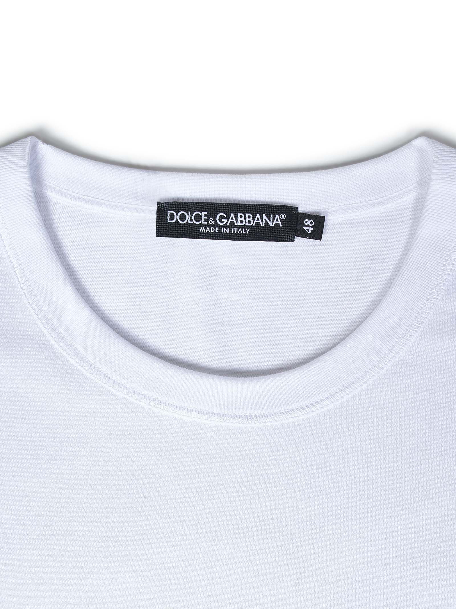 DOLCE & GABBANA G8PT1TG7F2IW0800